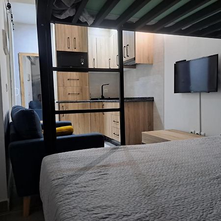 Triana75 Apartment Севиля Екстериор снимка