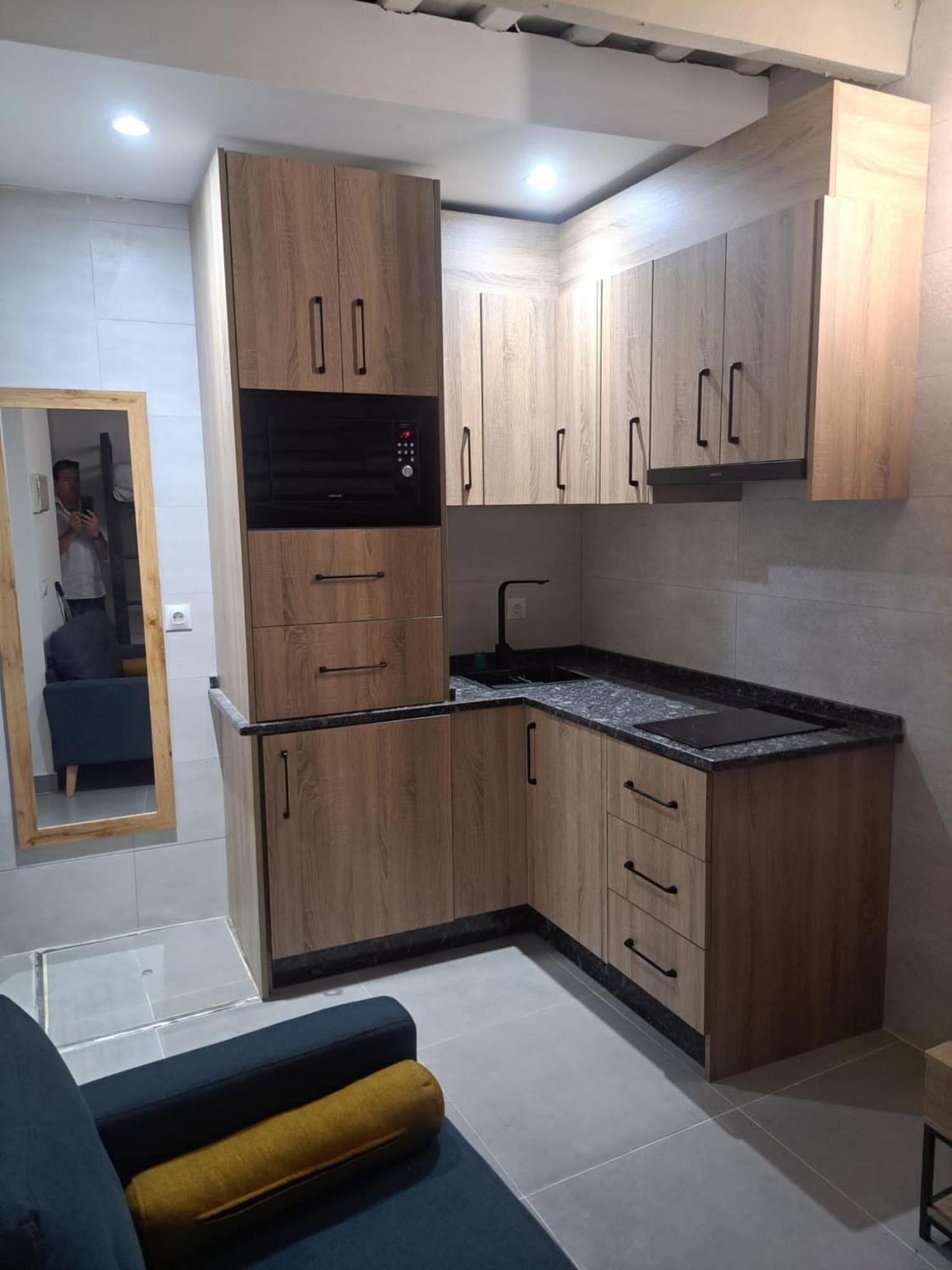 Triana75 Apartment Севиля Екстериор снимка