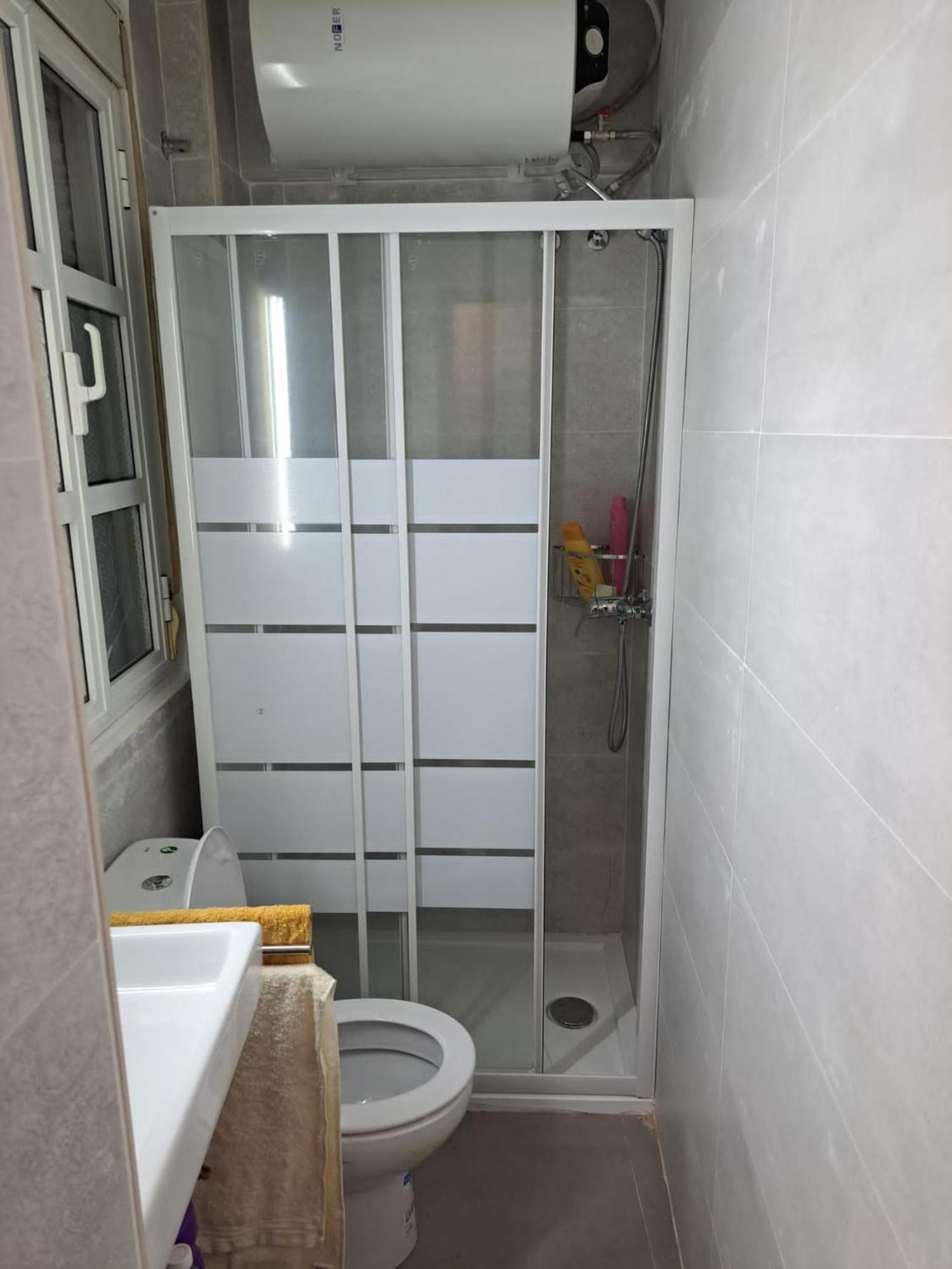 Triana75 Apartment Севиля Екстериор снимка